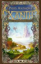 Couverture du livre « Xanth : Intégrale Tomes 1 à 3 » de Piers Anthony aux éditions Bragelonne