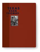 Couverture du livre « Fashion eye texas » de Thomas Sean aux éditions Louis Vuitton