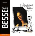 Couverture du livre « Camille Besse » de Camille Besse et Virginia Ennor aux éditions Criteres
