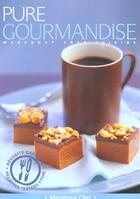 Couverture du livre « Pure Gourmandise » de Acp aux éditions Marabout