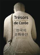 Couverture du livre « Bulguksa et Seokguram ; trésors de Corée » de Woobangok Kang aux éditions Cercle D'art