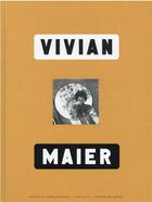 Couverture du livre « Vivian Maier » de  aux éditions Reunion Des Musees Nationaux