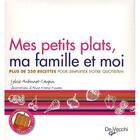 Couverture du livre « Coffret quand les femmes cuisinent » de Sylvie Aubonnet-Caupin aux éditions De Vecchi