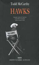Couverture du livre « Howard Hawks, le renard argenté d'Hollywood » de Todd Mc Carthy aux éditions Actes Sud