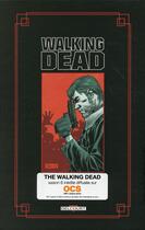 Couverture du livre « Walking Dead : coffret Tomes 1 à 4 » de Charlie Adlard et Robert Kirkman aux éditions Delcourt