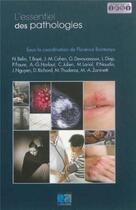 Couverture du livre « L'essentiel des pathologies » de Florence Bontemps aux éditions Lamarre