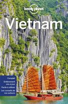 Couverture du livre « Vietnam (14e édition) » de Collectif Lonely Planet aux éditions Lonely Planet France