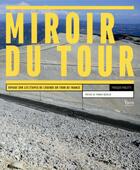 Couverture du livre « Miroir du tour » de François Paoletti aux éditions Tana