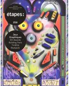 Couverture du livre « Etapes 250 » de  aux éditions Pyramyd