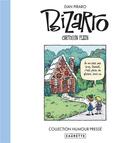 Couverture du livre « Bizarro t.2 : carto(o) plein » de Dan Piraro aux éditions Caurette