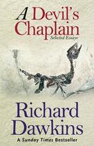 Couverture du livre « A Devil's Chaplain » de Richard Dawkins aux éditions Orion Digital