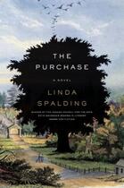 Couverture du livre « The Purchase » de Spalding Linda aux éditions Sandstone Press Ltd Digital