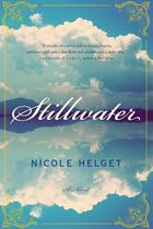 Couverture du livre « Stillwater » de Helget Nicole Lea aux éditions Houghton Mifflin Harcourt