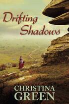 Couverture du livre « Drifting Shadows » de Green Christine aux éditions Hale Robert Digital