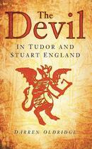 Couverture du livre « The Devil » de Oldridge Darren aux éditions History Press Digital