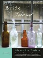Couverture du livre « Bride Island » de Enders Alexandra aux éditions Penguin Group Us