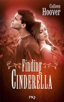 Couverture du livre « Finding Cinderella » de Colleen Hoover aux éditions Pocket Jeunesse