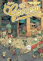 Couverture du livre « The grocery Tome 0. : before the grocery » de Aurelien Ducoudray et Guillaume Singelin aux éditions Ankama