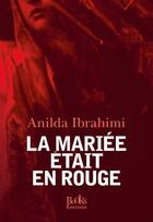 Couverture du livre « La mariée était en rouge » de Anilda Ibrahimi aux éditions Puffin Uk