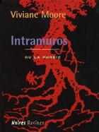 Couverture du livre « Intramuros » de Viviane Moore aux éditions Editions Du Masque