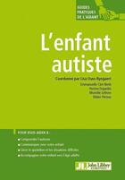 Couverture du livre « L'enfant autiste » de Ouss-Ryngaert aux éditions John Libbey