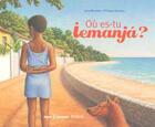 Couverture du livre « Ou es-tu iemanja » de Werneck/Davaine aux éditions Syros