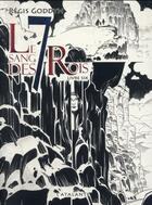 Couverture du livre « Le sang des 7 rois Tome 6 » de Regis Goddyn aux éditions L'atalante