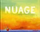 Couverture du livre « Nuage » de Laurent Tardy aux éditions Bilboquet