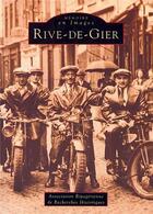 Couverture du livre « Rive-de-Gier » de  aux éditions Editions Sutton