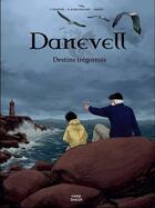 Couverture du livre « Danevell ; destins trégorrois » de  aux éditions Coop Breizh