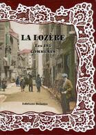 Couverture du livre « La Lozère ; les 185 communes » de  aux éditions Delattre