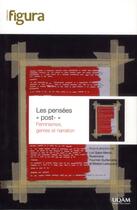 Couverture du livre « Les pensées 