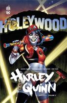 Couverture du livre « Harley Quinn : Intégrale vol.2 » de Amanda Conner et Jimmy Palmiotti et Chad Hardin aux éditions Urban Comics