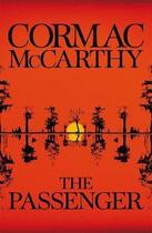 Couverture du livre « UNTITLED » de Cormac McCarthy aux éditions Picador Uk