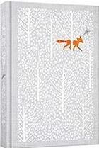 Couverture du livre « The fox and the star : a keepsake journal » de  aux éditions Random House Us