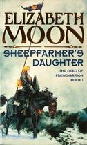 Couverture du livre « Sheepfarmer's Daughter » de Elizabeth Moon aux éditions Little Brown Book Group Digital