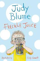 Couverture du livre « Freckle Juice » de Judy Blume aux éditions Pan Macmillan