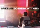 Couverture du livre « Spike lee : do the right thing - 25th anniversary edition » de Spike Lee aux éditions Ammo