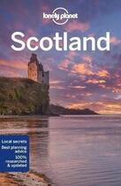 Couverture du livre « Scotland (11e édition) » de Collectif Lonely Planet aux éditions Lonely Planet France