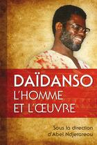 Couverture du livre « Daïdanso, l'homme et l'oeuvre » de Abel Ndjerareou aux éditions Langham Partner