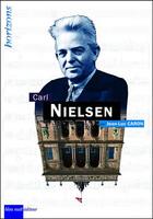 Couverture du livre « Car Nielsen » de Jean-Luc Caron aux éditions Bleu Nuit