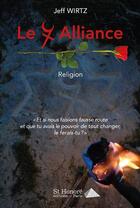 Couverture du livre « Le 7 alliance » de Wirtz Jeff aux éditions Saint Honore Editions