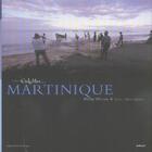 Couverture du livre « Martinique » de Philip Plisson aux éditions Aubanel