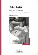 Couverture du livre « Le go un jeu d'enfant t.1 » de Fenech aux éditions Chiron
