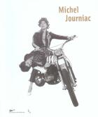 Couverture du livre « Michel journiac » de  aux éditions Ensba