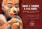 Couverture du livre « Sous l'arbre à palabre » de Jean-Loup Saletes aux éditions La Fontaine De Siloe