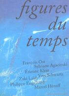 Couverture du livre « Figures du temps » de  aux éditions Parentheses