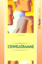 Couverture du livre « L'enneagramme » de Helen Palmer aux éditions Vivez Soleil