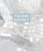 Couverture du livre « Frank gehry » de Frederic Migayrou aux éditions Prestel