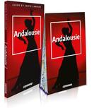 Couverture du livre « Andalousie » de  aux éditions Expressmap